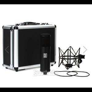 Slate digital VMS ML-1 Large Diaphragm Model